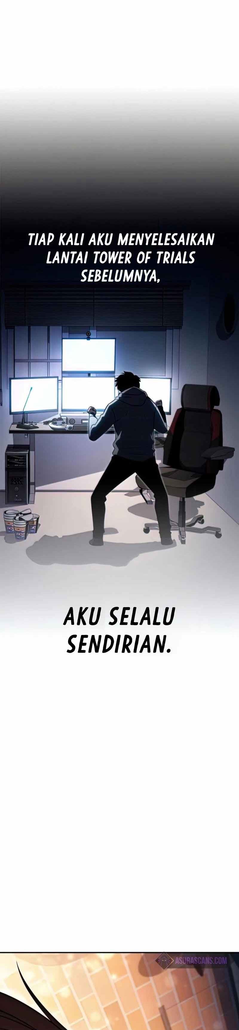 Solo Max-Level Newbie