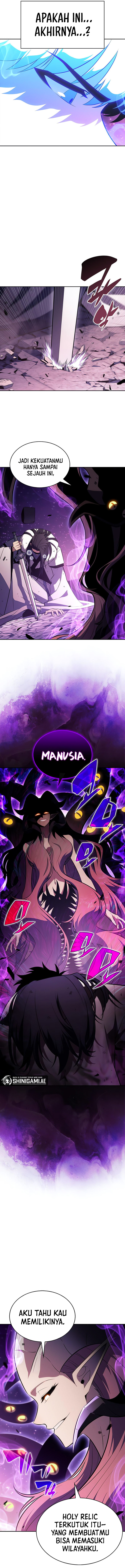 Solo Max-Level Newbie