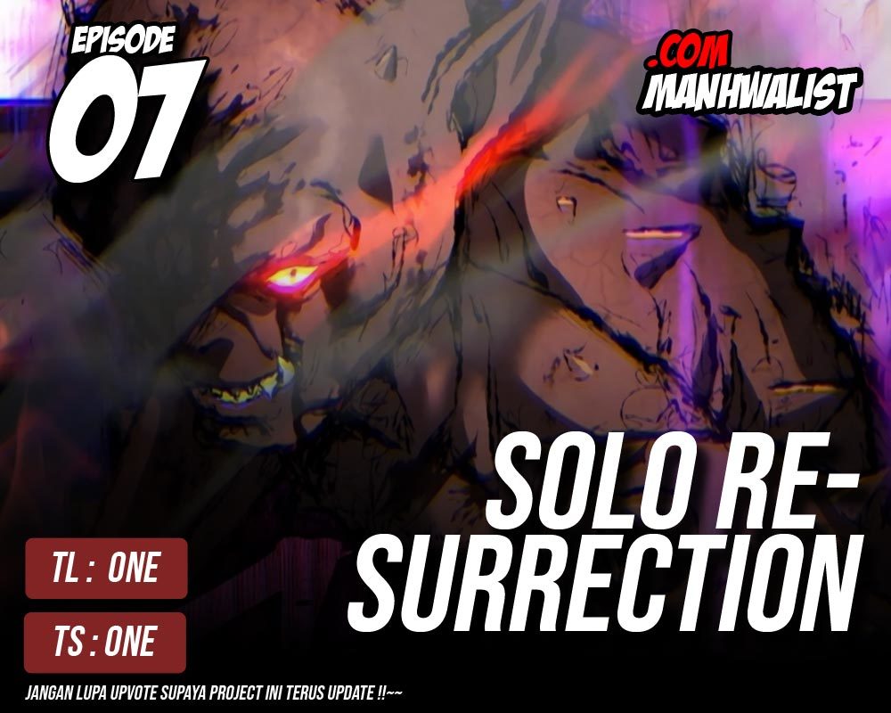 Solo Resurrection
