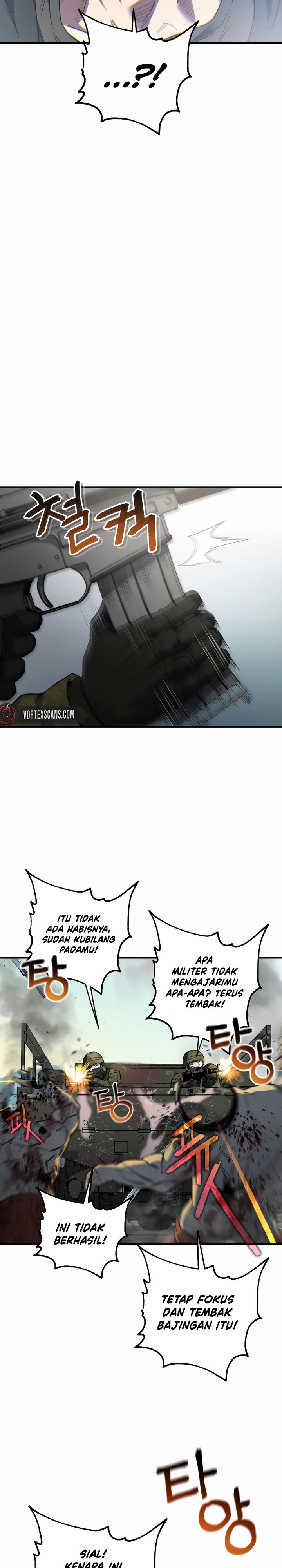 Solo Resurrection