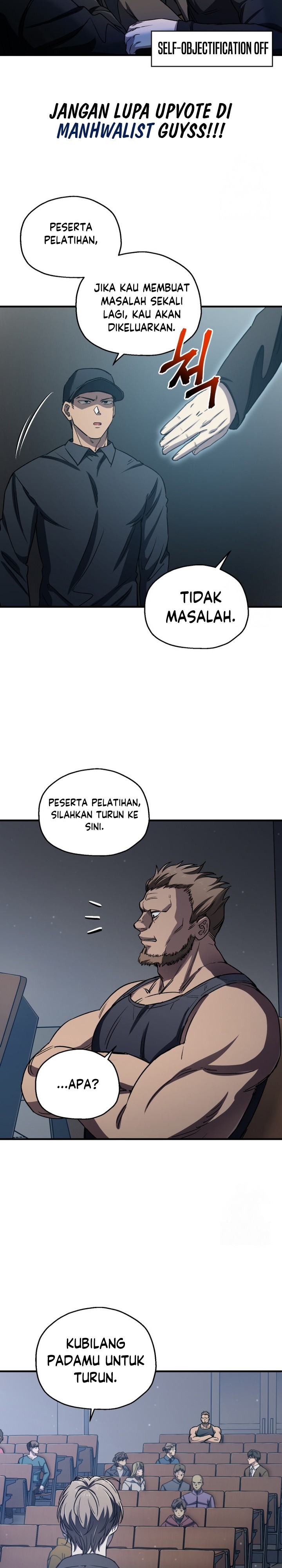 Solo Resurrection