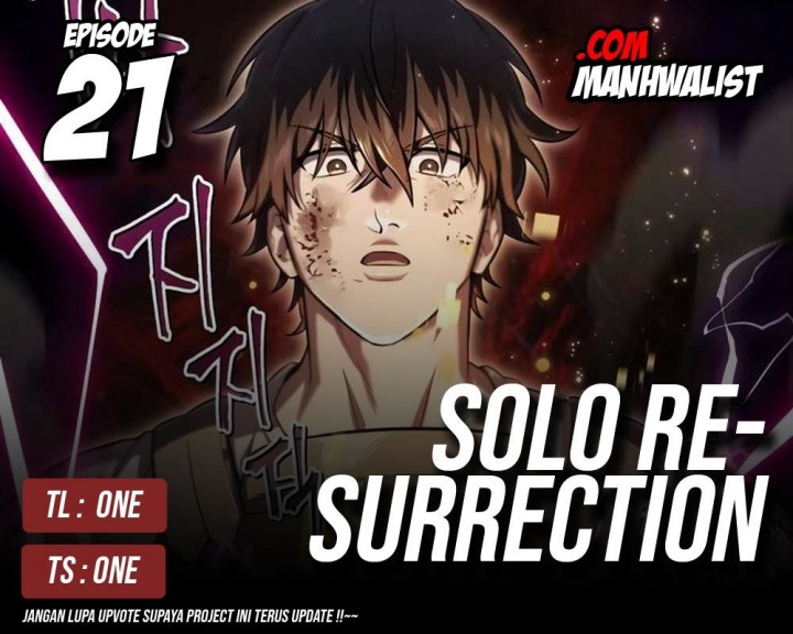 Solo Resurrection