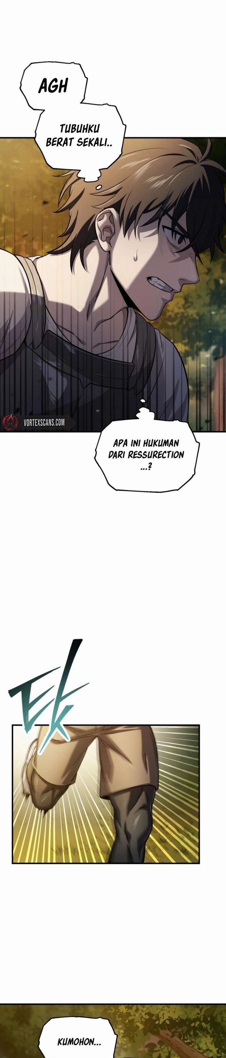 Solo Resurrection