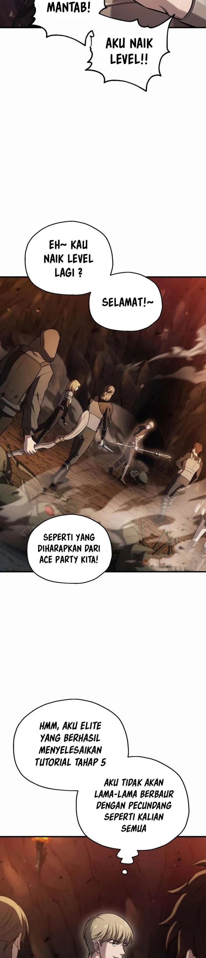 Solo Resurrection