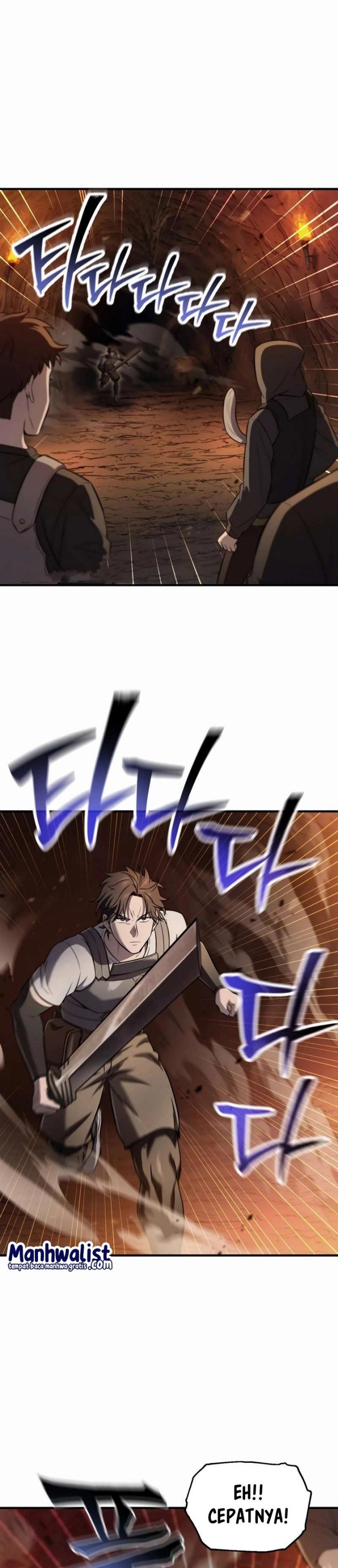 Solo Resurrection