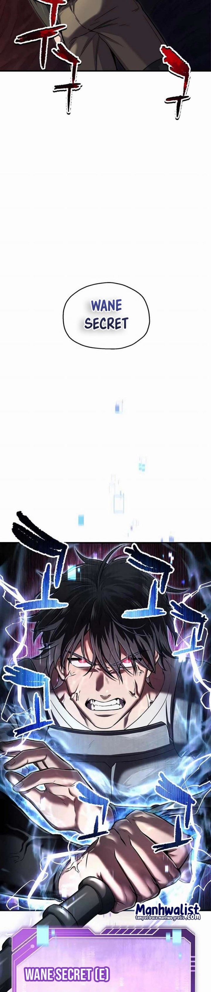 Solo Resurrection