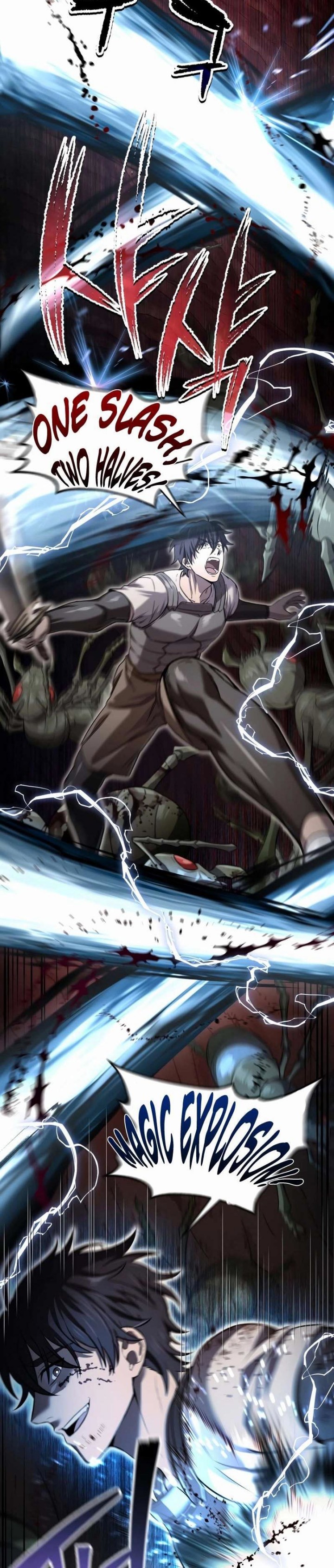 Solo Resurrection