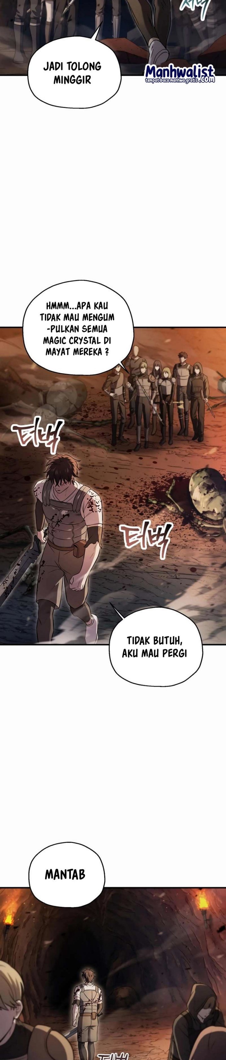 Solo Resurrection