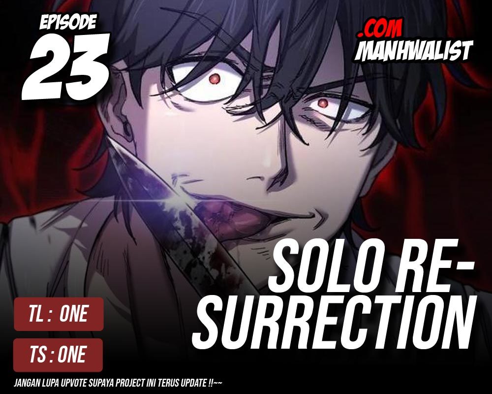 Solo Resurrection