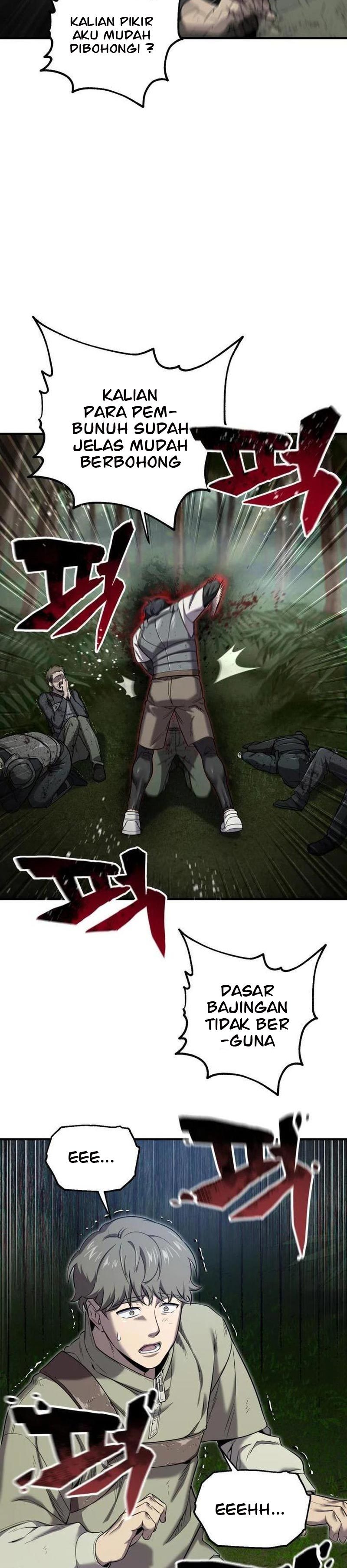Solo Resurrection