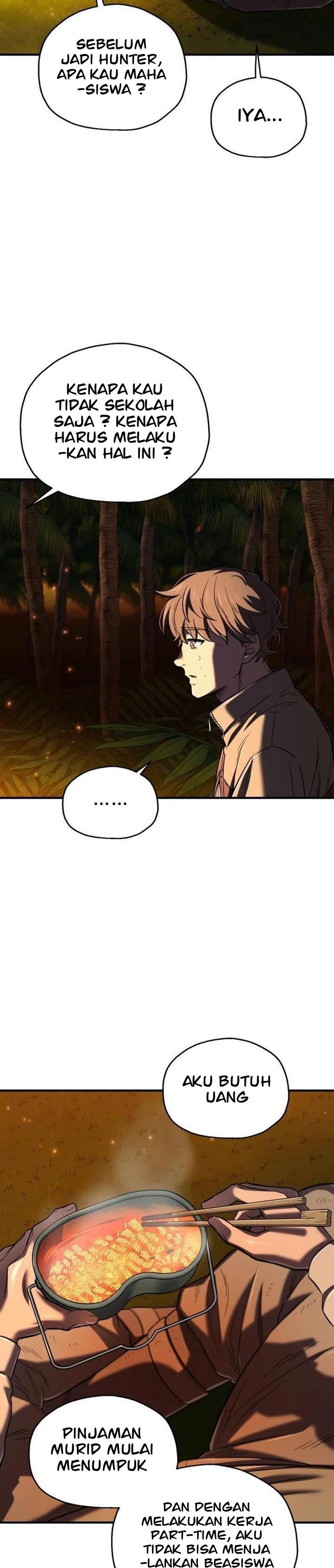 Solo Resurrection