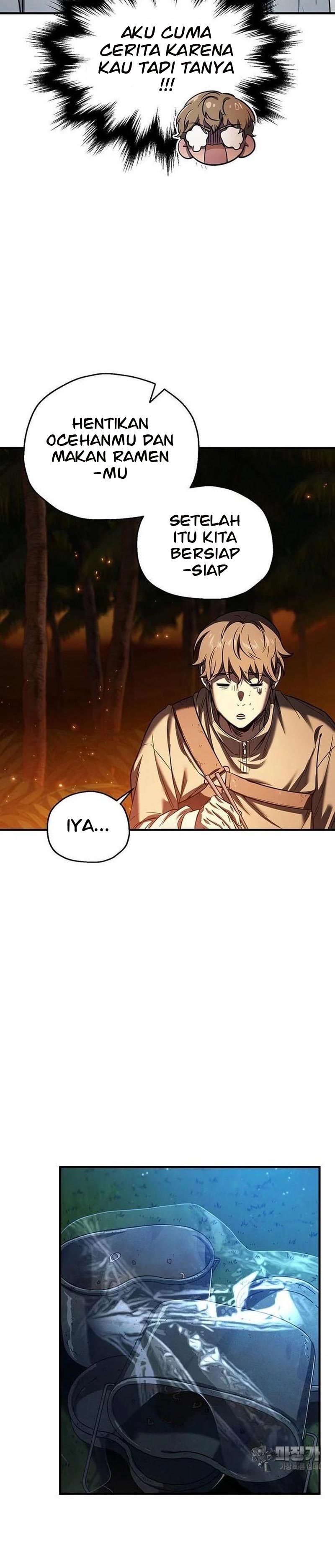 Solo Resurrection