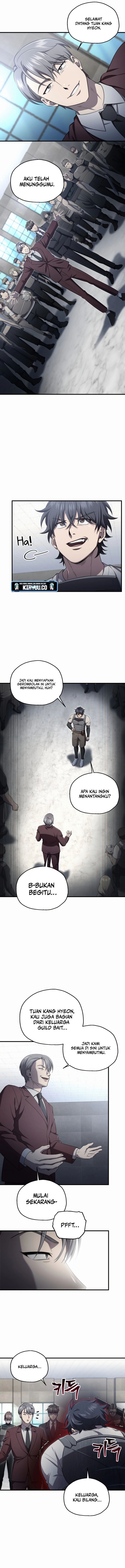 Solo Resurrection