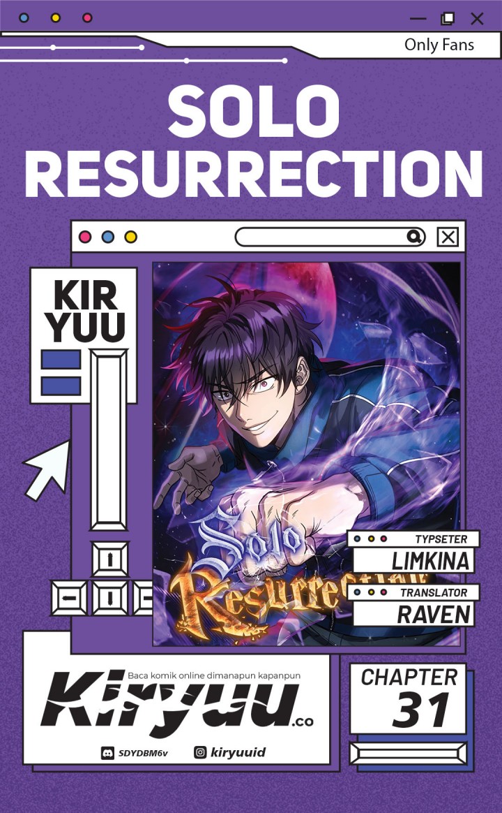 Solo Resurrection