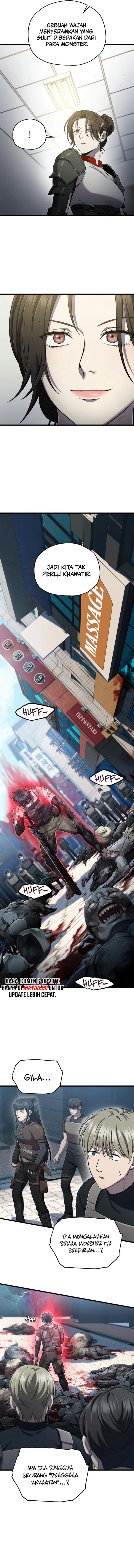 Solo Resurrection
