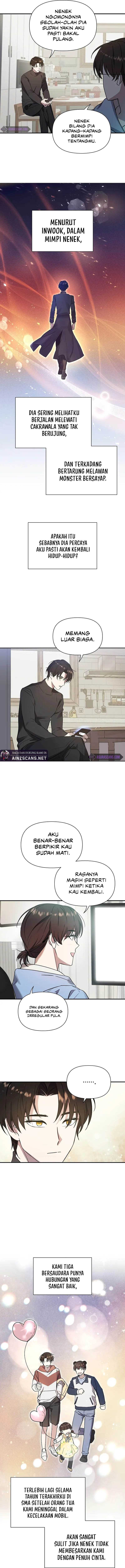 Somebody Stop the Pope