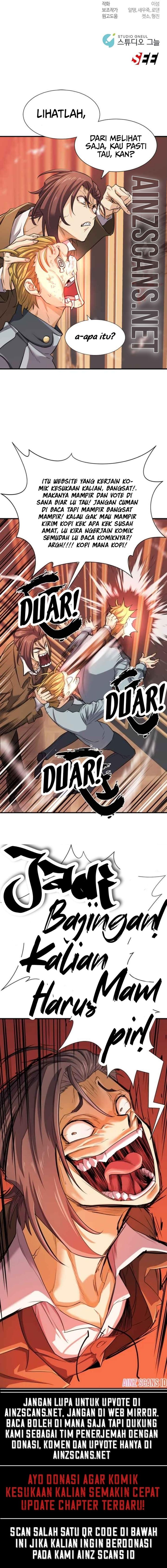 Somebody Stop the Pope
