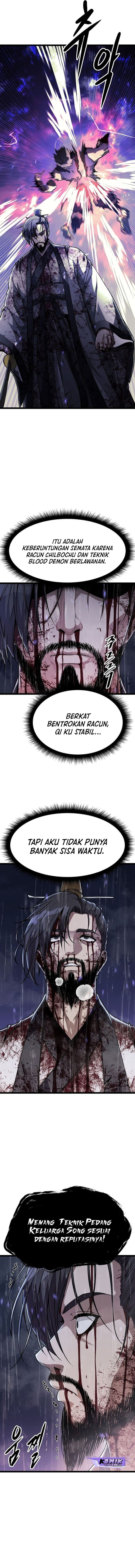 Song Baek
