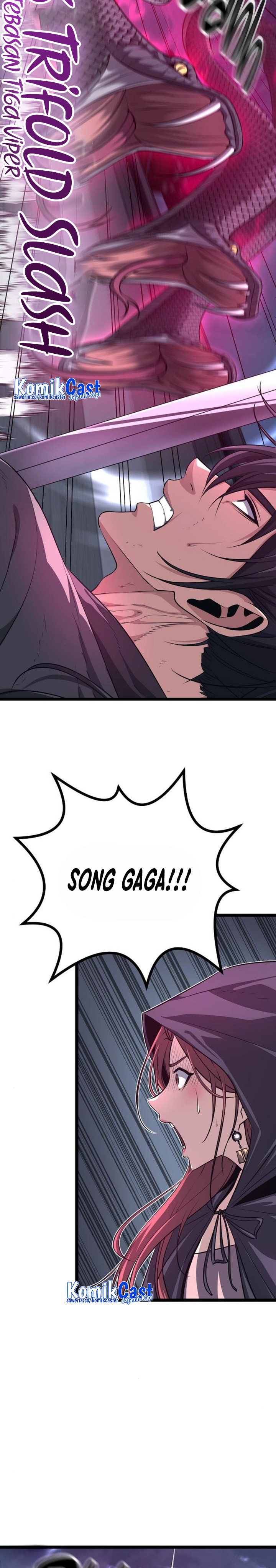 Song Baek