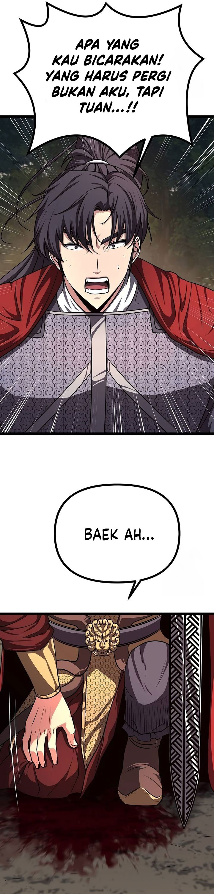 Song Baek