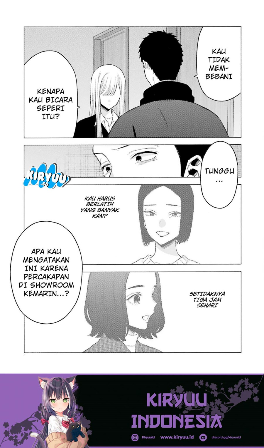 Sono Bisque Doll wa Koi wo suru