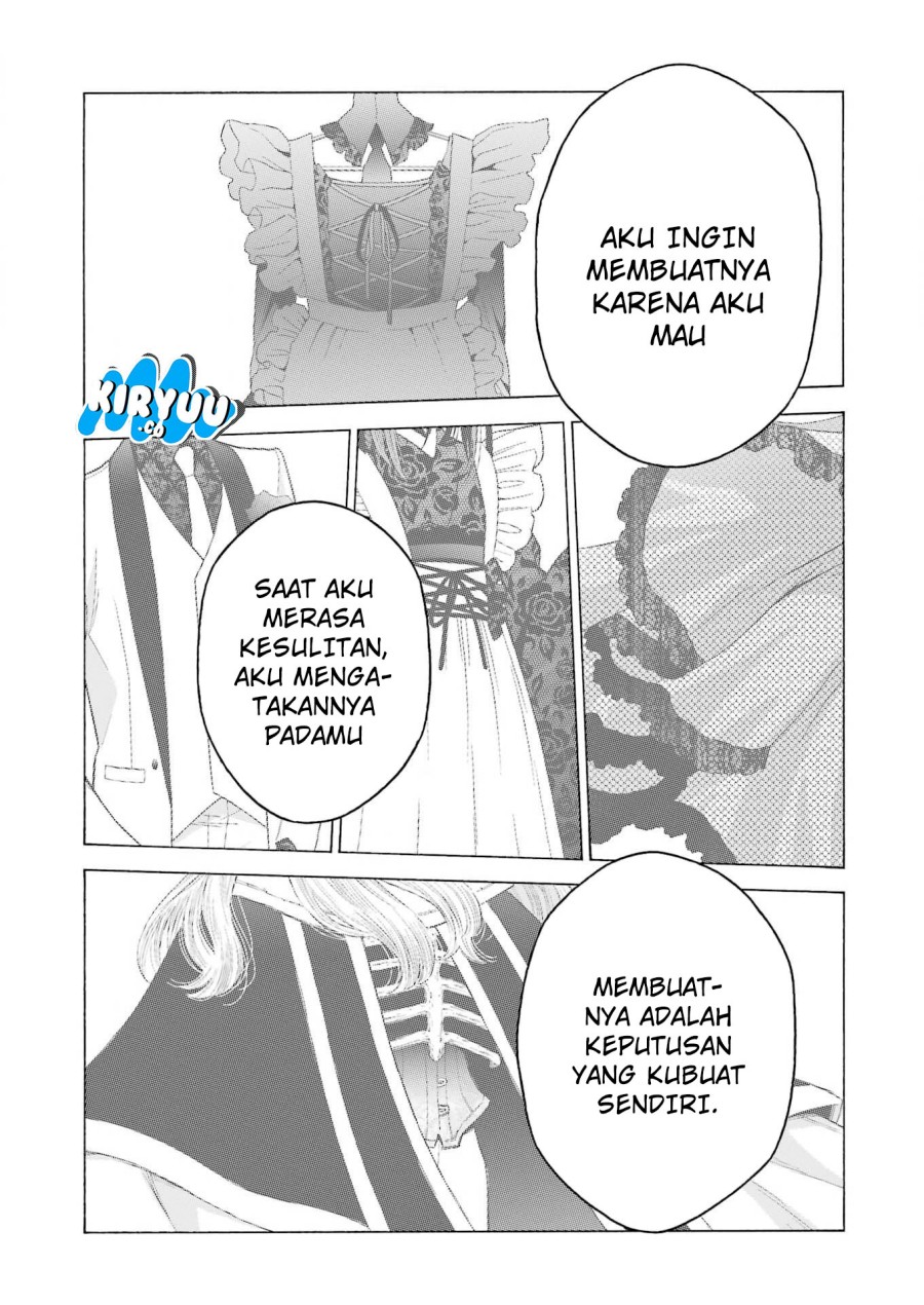 Sono Bisque Doll wa Koi wo suru