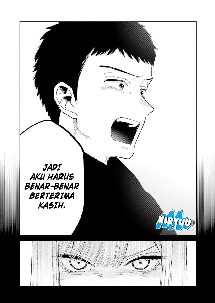 Sono Bisque Doll wa Koi wo suru