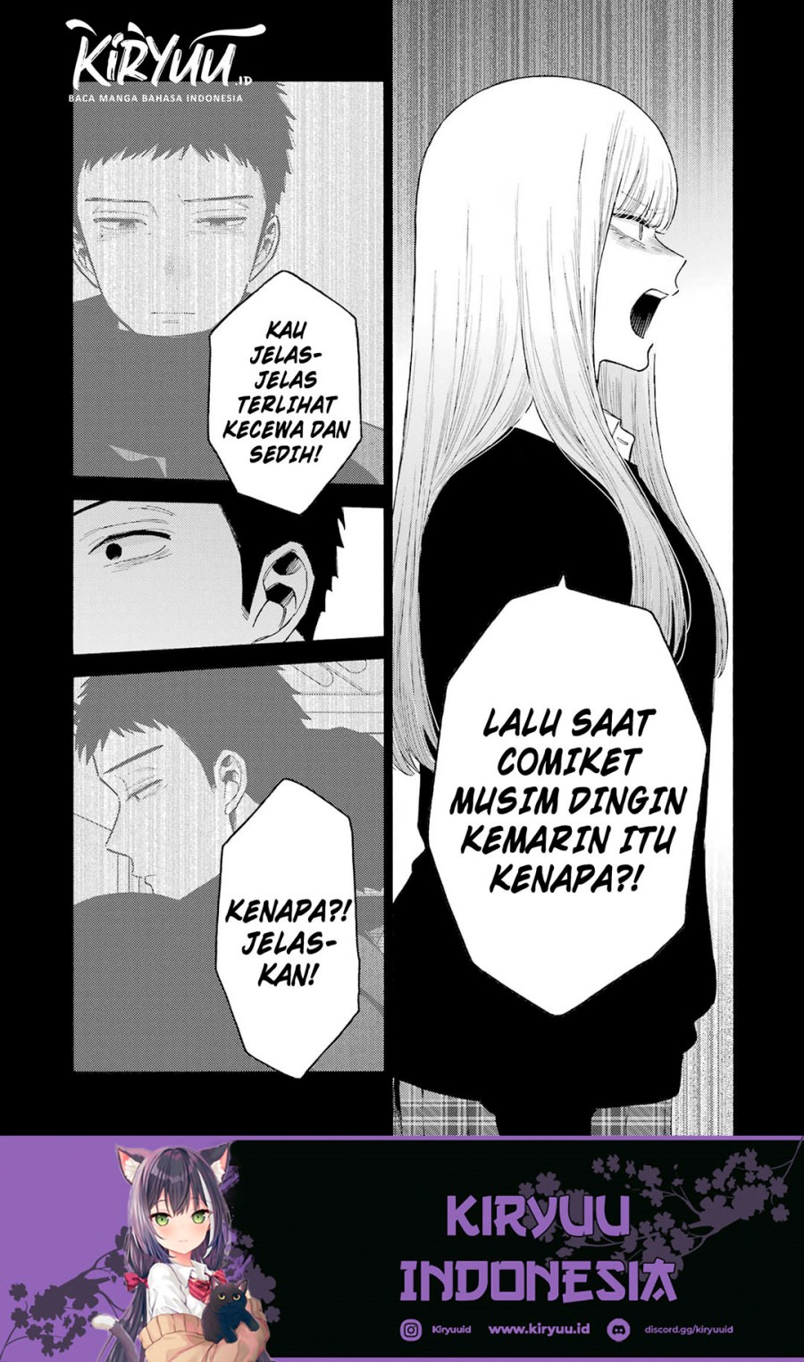 Sono Bisque Doll wa Koi wo suru