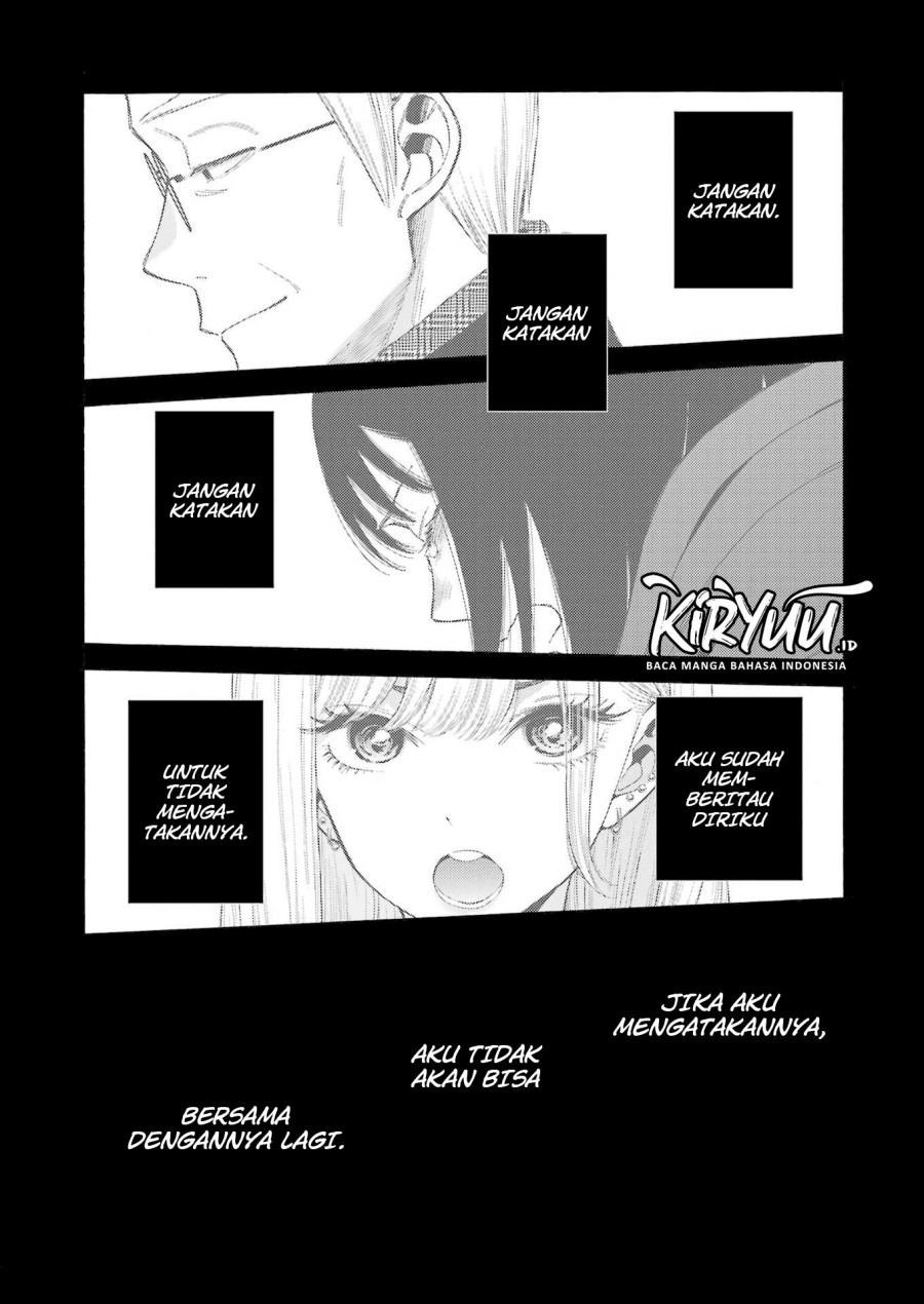 Sono Bisque Doll wa Koi wo suru