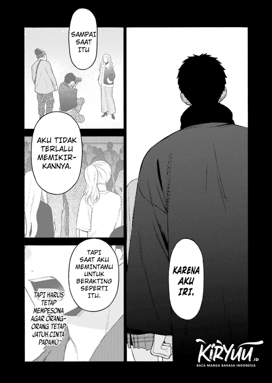 Sono Bisque Doll wa Koi wo suru