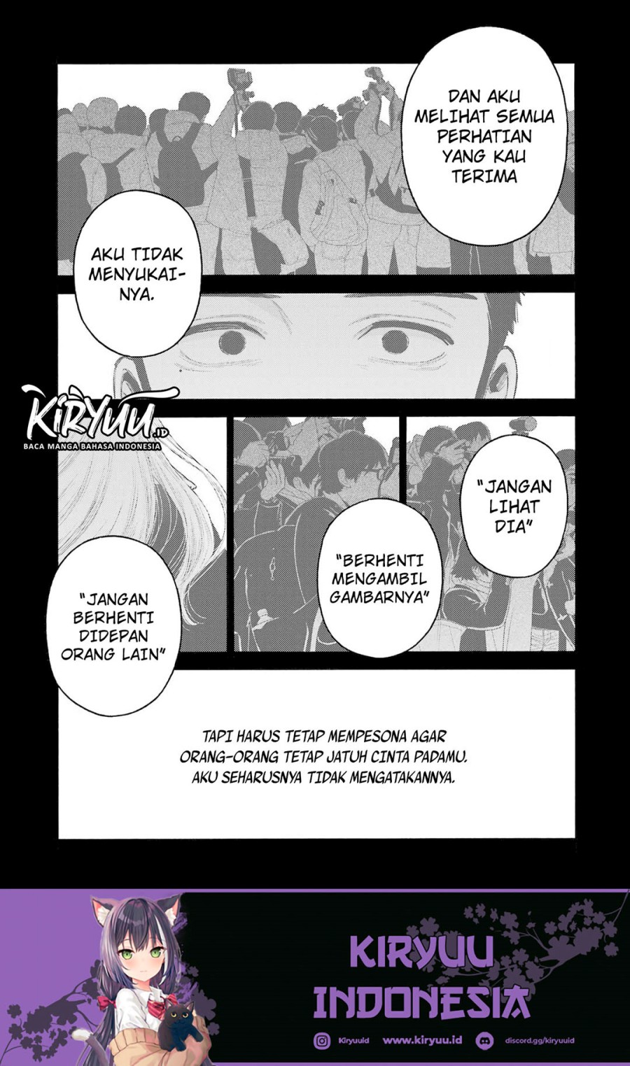 Sono Bisque Doll wa Koi wo suru