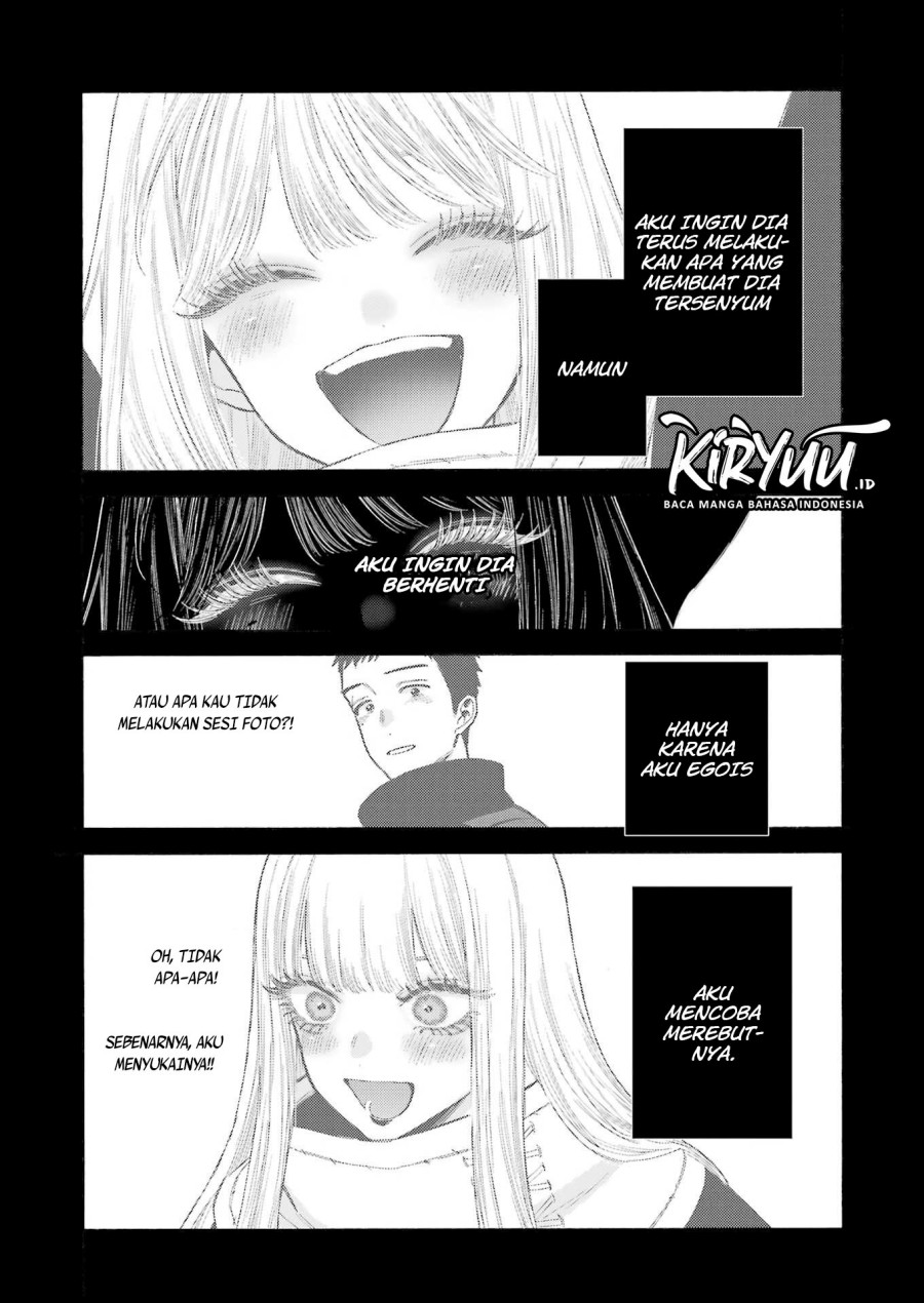 Sono Bisque Doll wa Koi wo suru