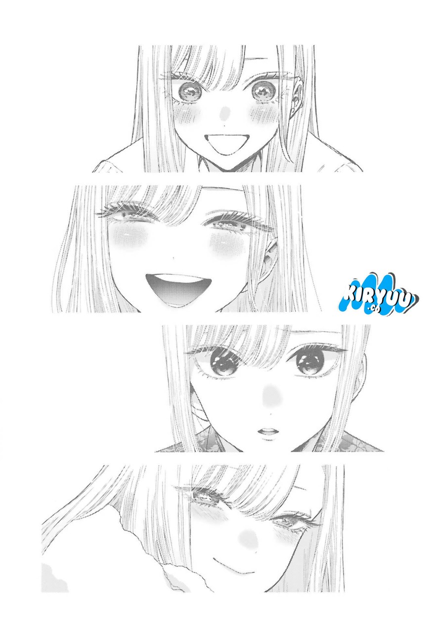 Sono Bisque Doll wa Koi wo suru