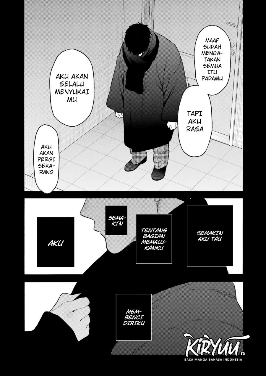 Sono Bisque Doll wa Koi wo suru