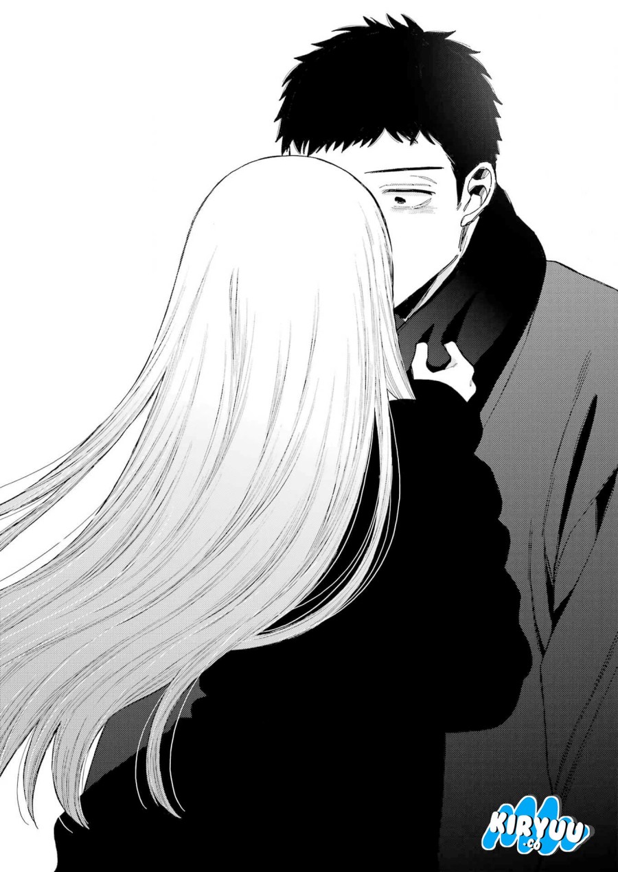 Sono Bisque Doll wa Koi wo suru