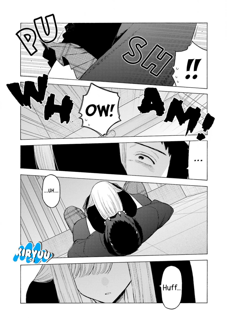 Sono Bisque Doll wa Koi wo suru
