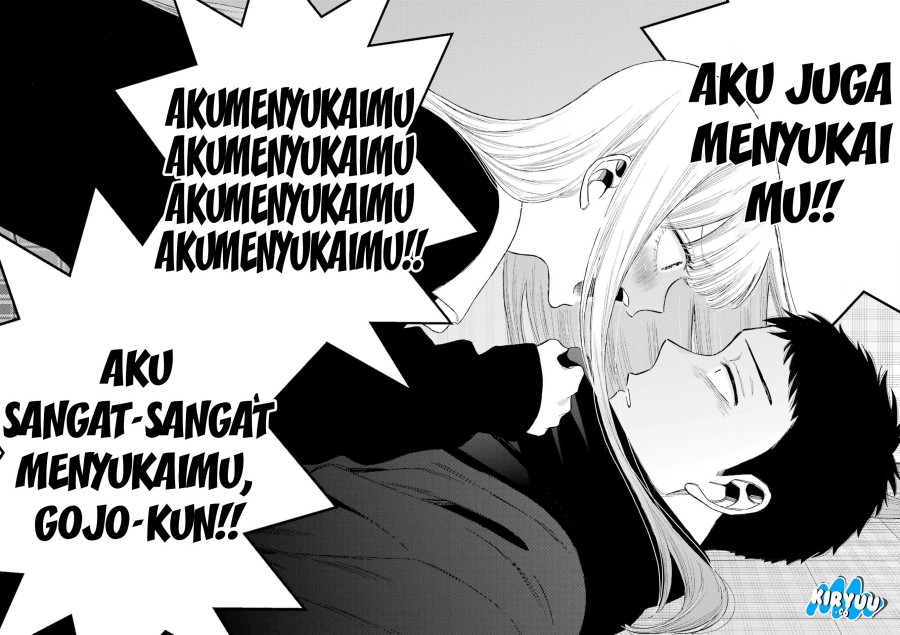 Sono Bisque Doll wa Koi wo suru