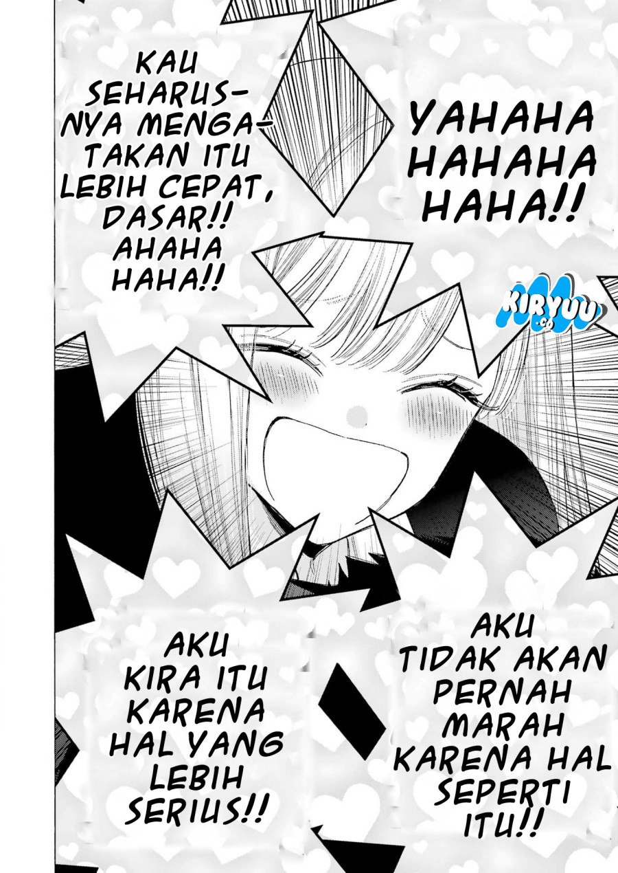 Sono Bisque Doll wa Koi wo suru