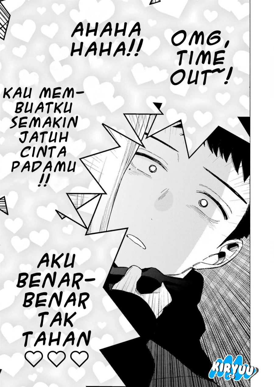 Sono Bisque Doll wa Koi wo suru