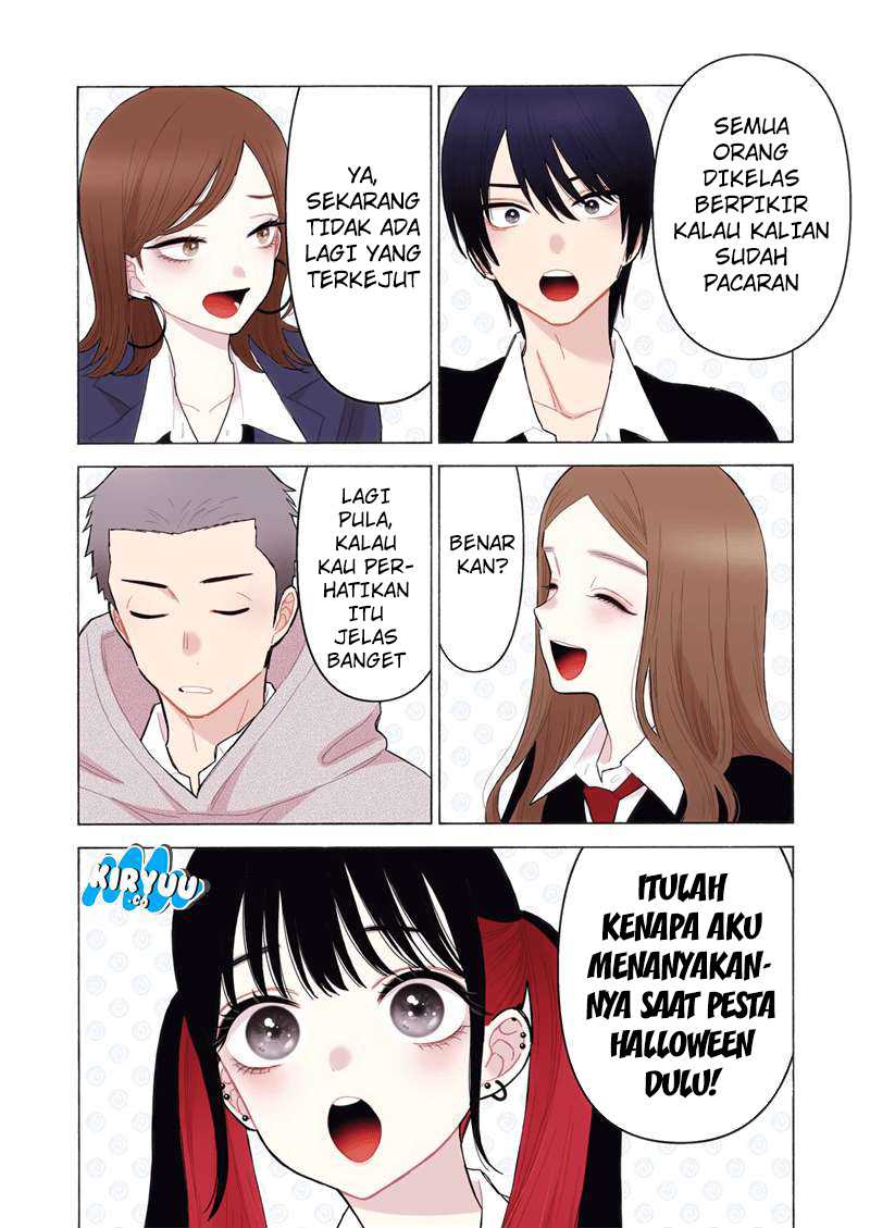 Sono Bisque Doll wa Koi wo suru