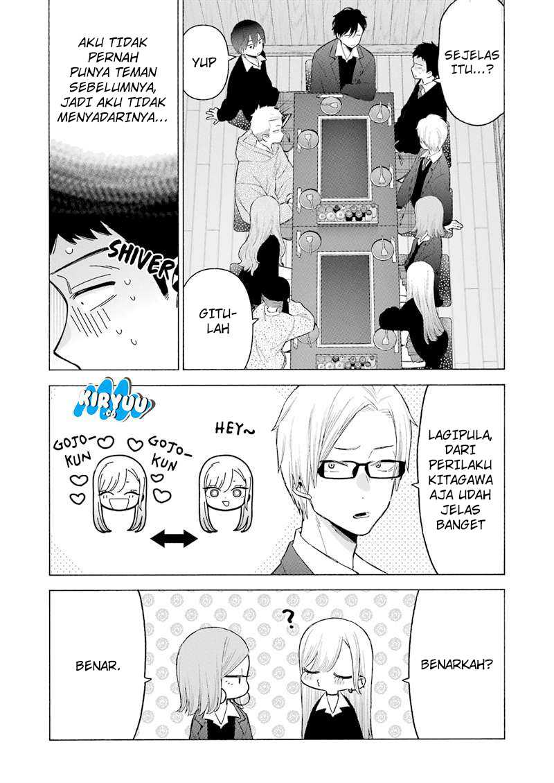 Sono Bisque Doll wa Koi wo suru