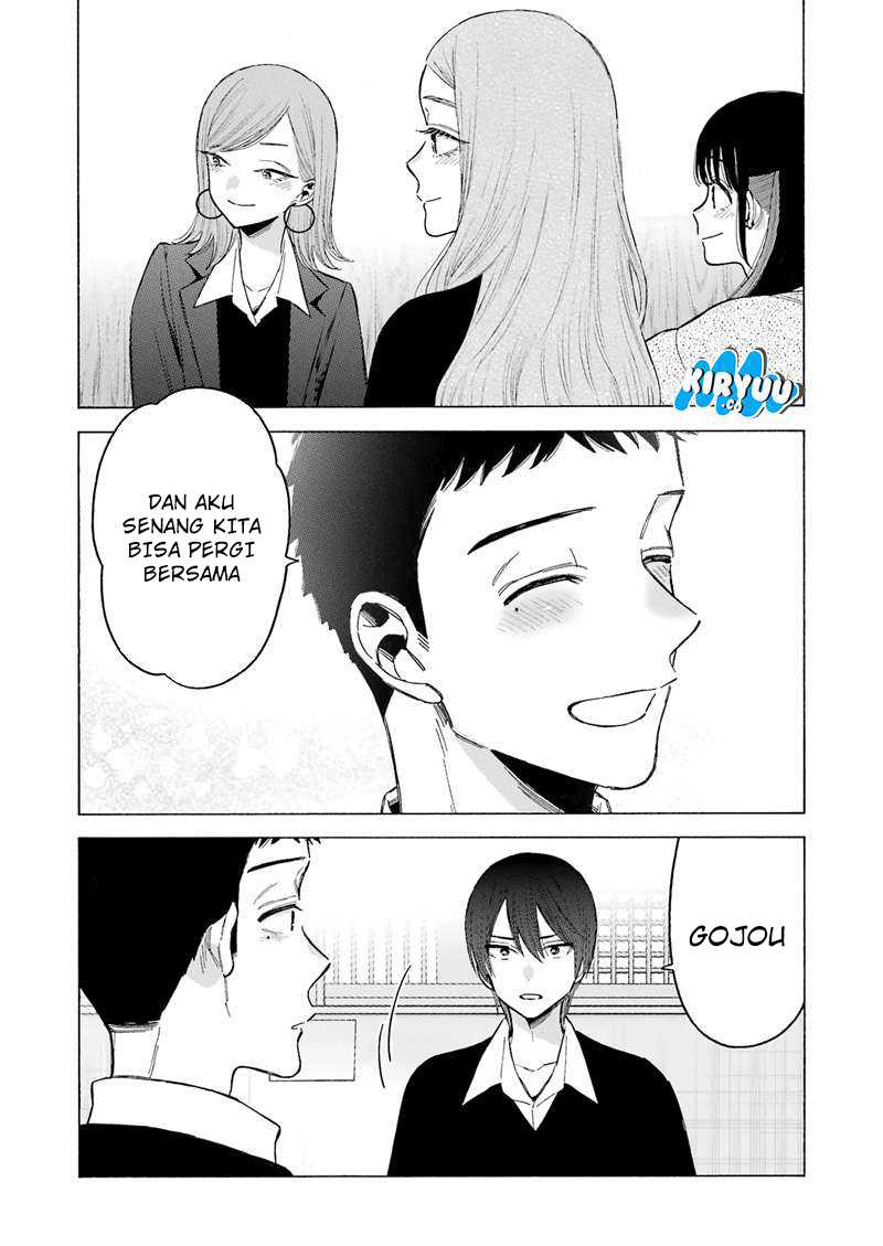 Sono Bisque Doll wa Koi wo suru