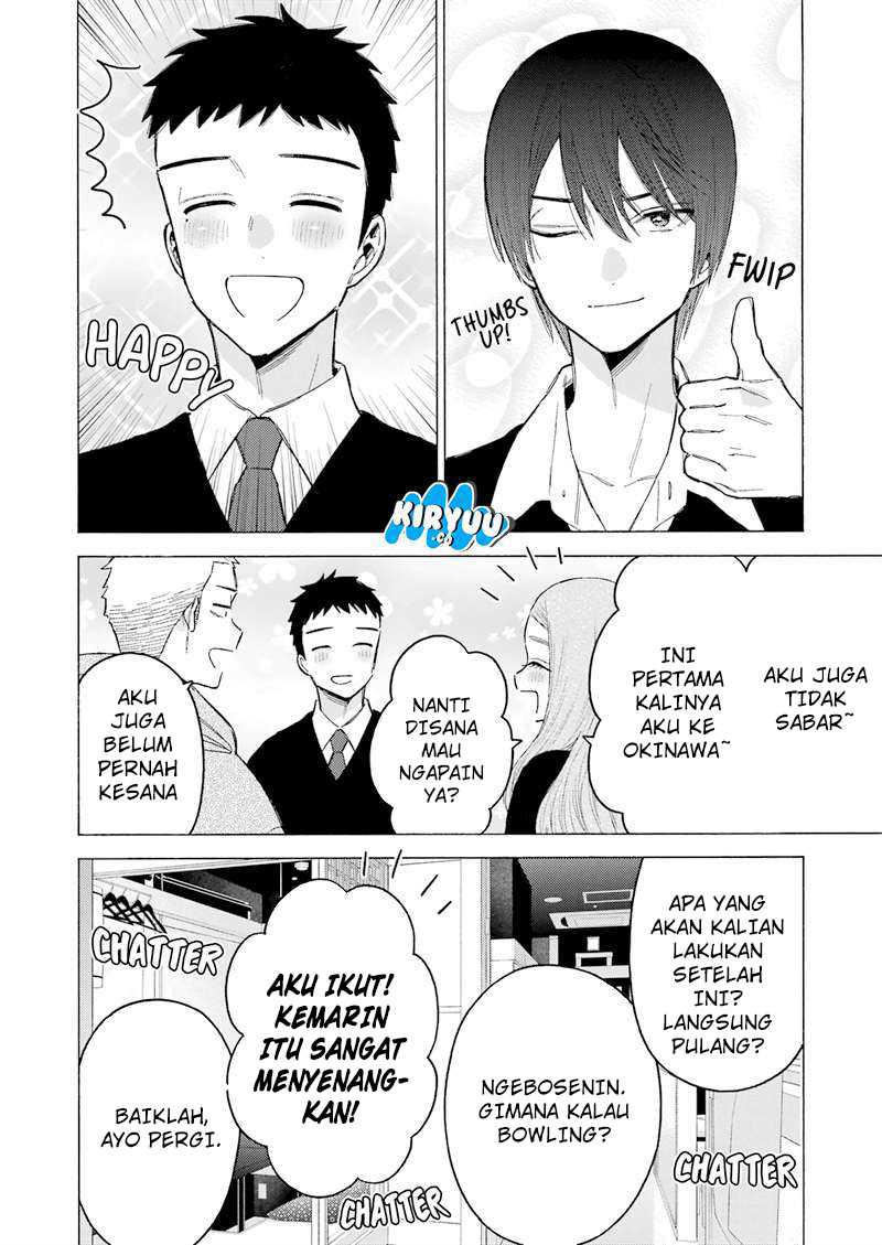 Sono Bisque Doll wa Koi wo suru