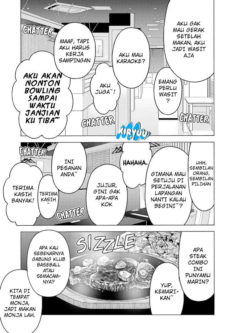 Sono Bisque Doll wa Koi wo suru