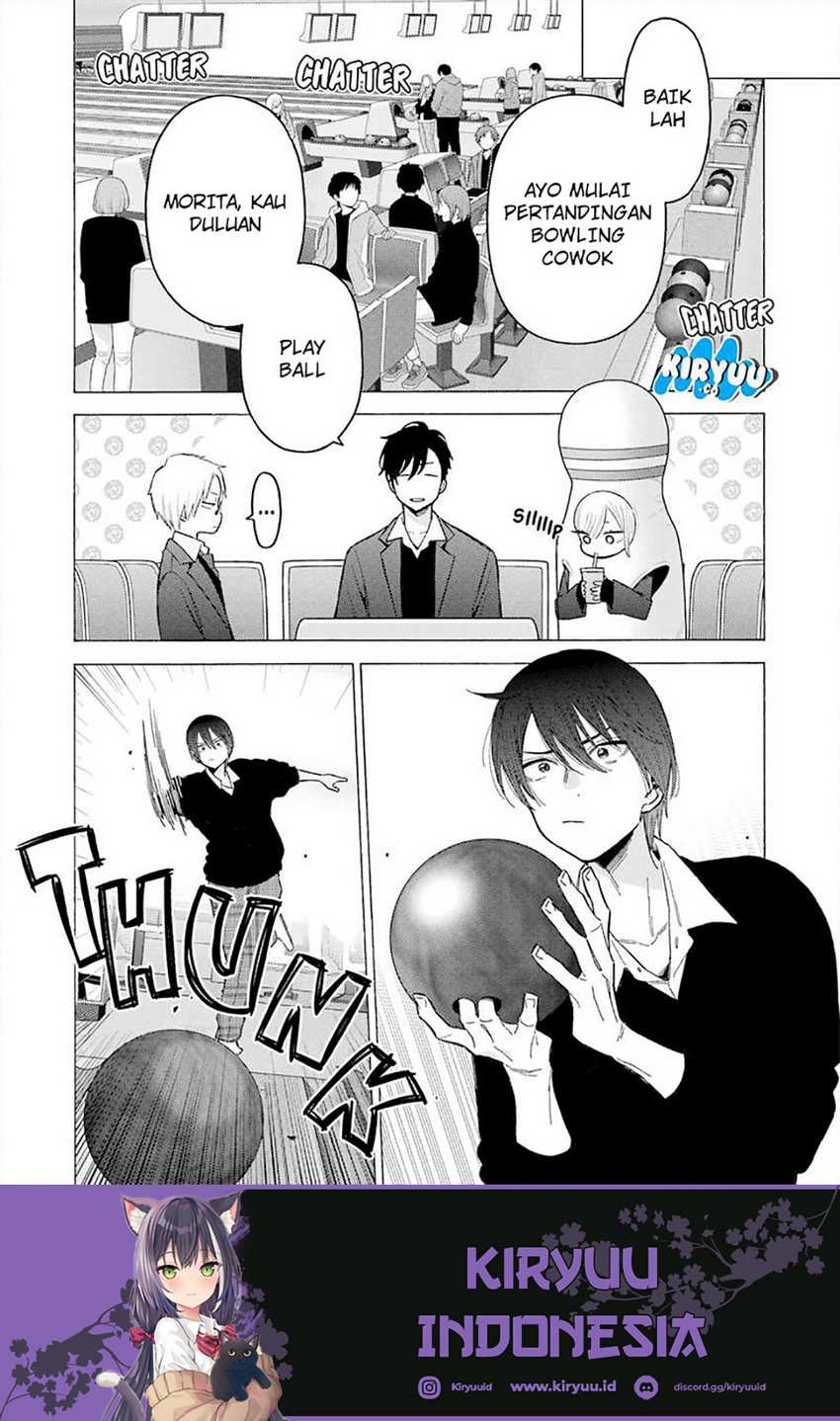 Sono Bisque Doll wa Koi wo suru