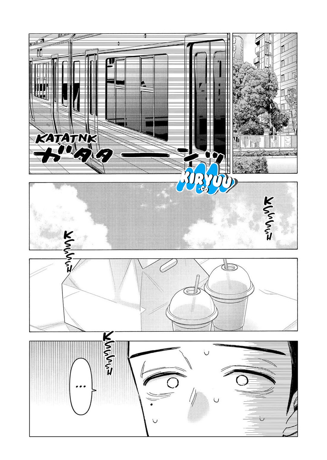 Sono Bisque Doll wa Koi wo suru