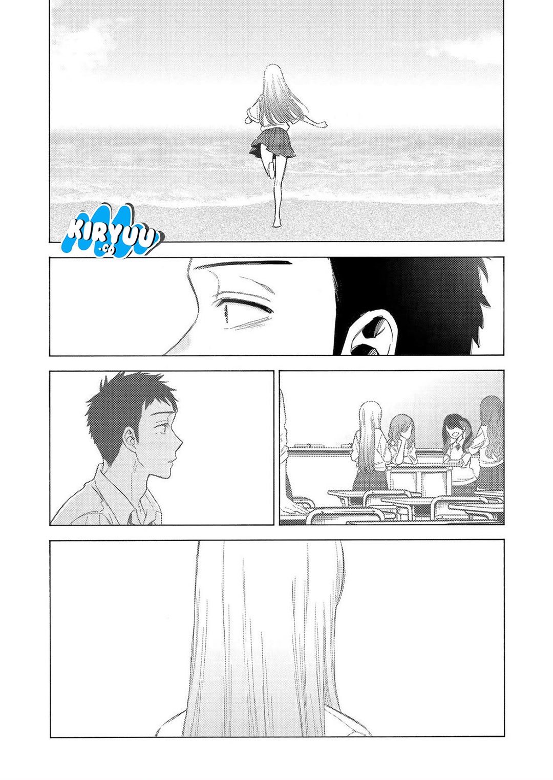 Sono Bisque Doll wa Koi wo suru