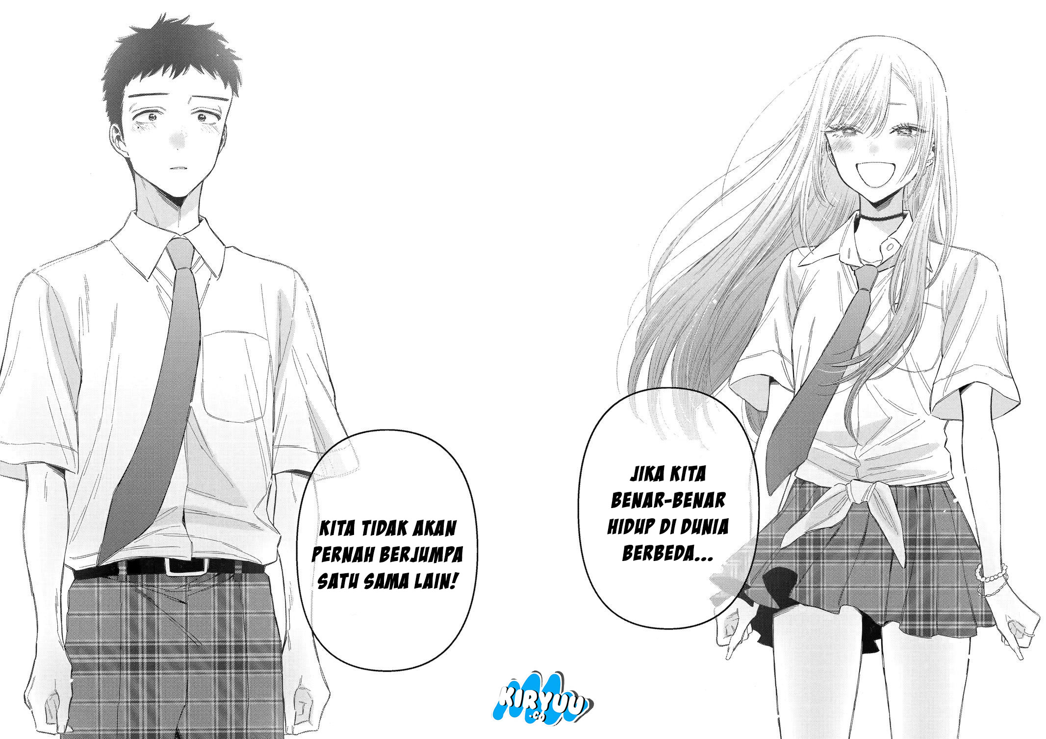 Sono Bisque Doll wa Koi wo suru