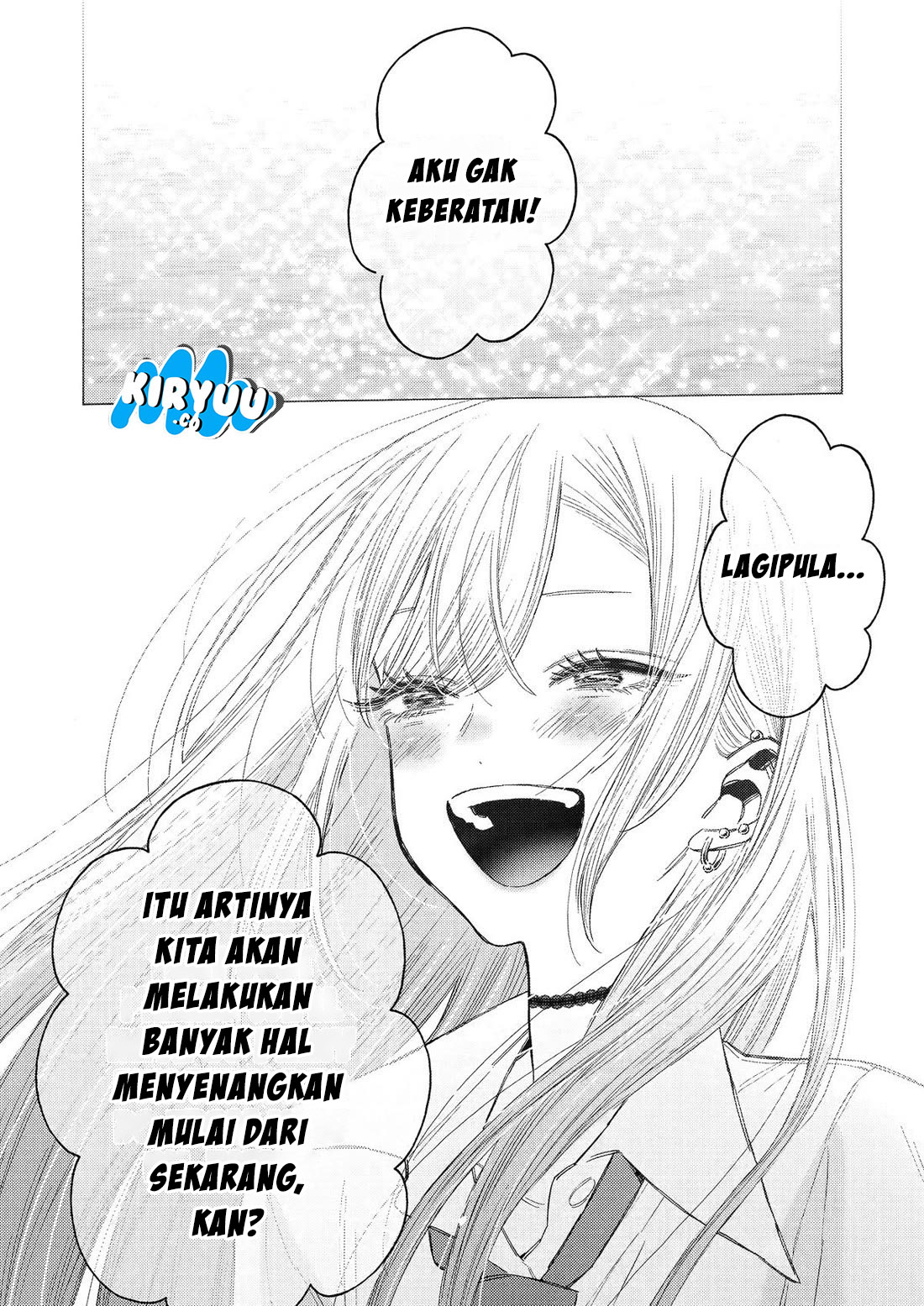 Sono Bisque Doll wa Koi wo suru