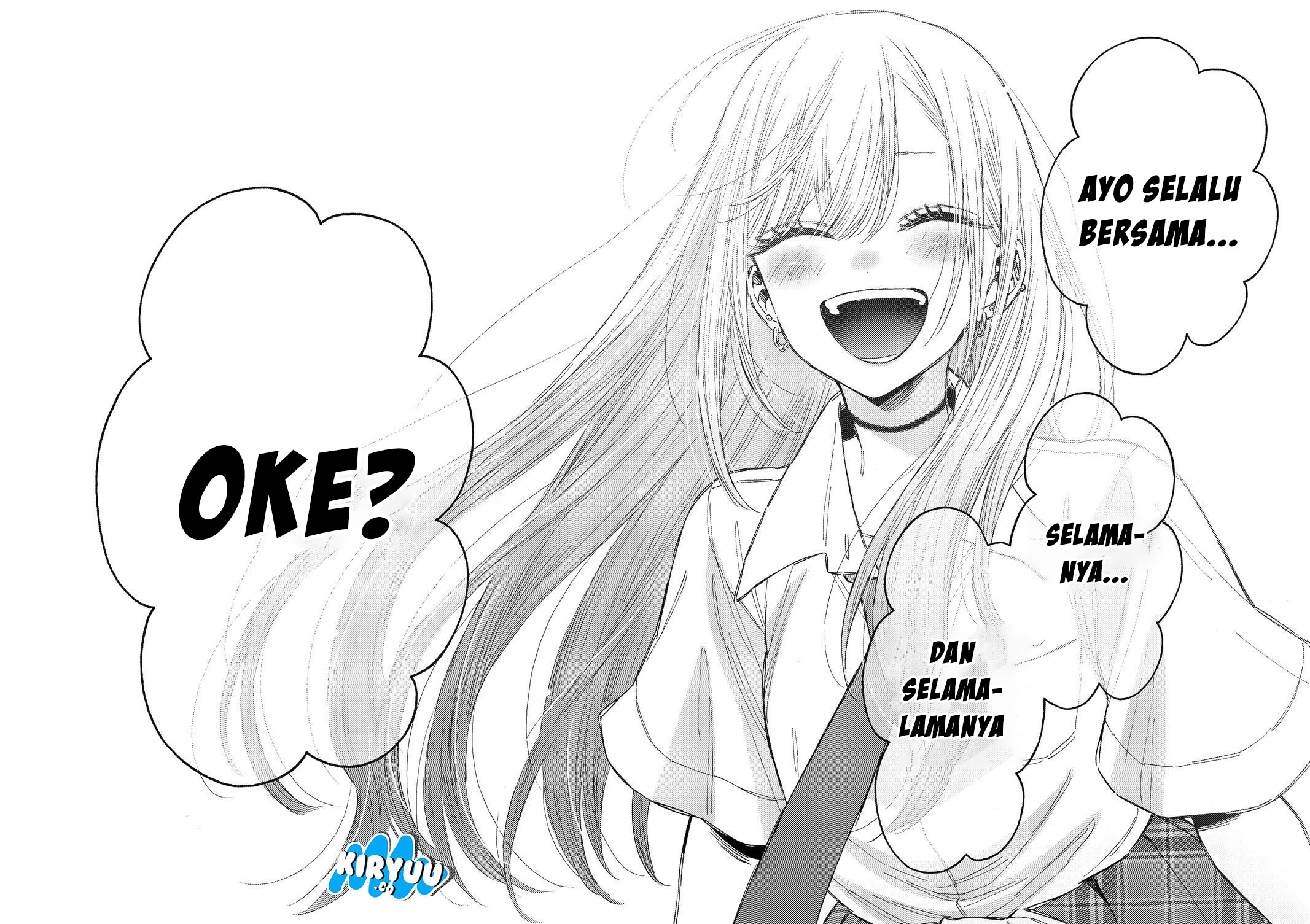 Sono Bisque Doll wa Koi wo suru